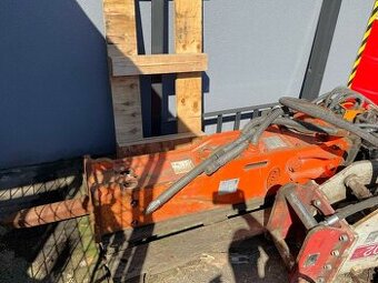 Hydraulické búracie kladivo EDT450