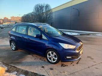 Ford Grand C-max