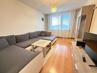 Na prenájom 3 izbový byt s klimatizáciou - Tlmače