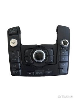 Predám Audi Q7 MMI ovládač 4L0919611A