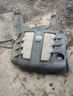 Kryt Touareg 3.0 tdi