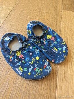 Slipstop capacky, v.24-26