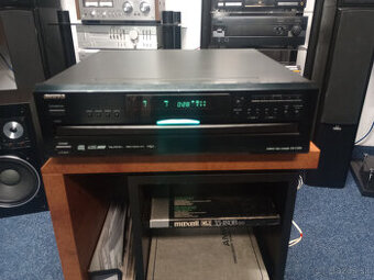Onkyo DX-C390