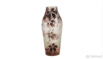 art deco váza,Peynaud