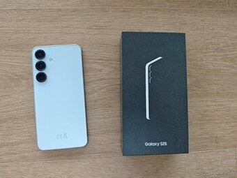 Samsung Galaxy S25 12GB/128GB