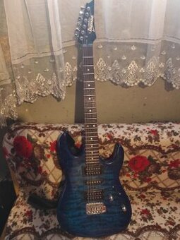 Vimenim gitaru ibanes za reprobedne