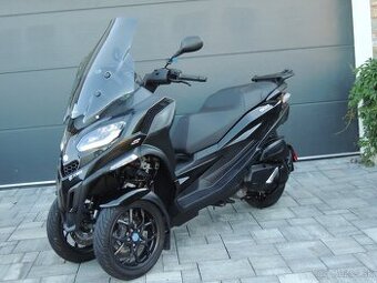 PIAGGIO MP3 400 HPE 2022 ,,B" vodičák 8tis.km