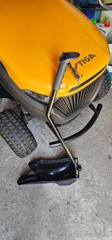 Mulčovacia zaslepka Stiga