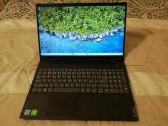 Lenovo. i5-8265u/4-JADRO . 12GB DDR4. 15,6"FHD.NVMe 256GB.