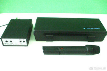 Bezdrôtový mikrofon - SENNHEISER (Kondenzátorový )