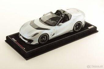 Ferrari 812 CompetizioneA | MR Collection 1/18
