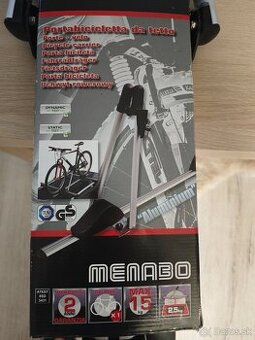 Strešný nosič bicyklov Menabo