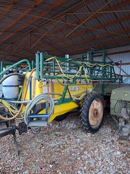 Postrekovač Kertitox