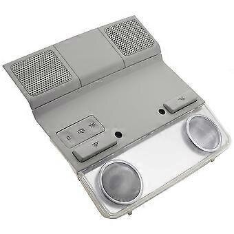 Stropné svetlo VW Group