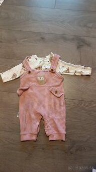 Balík detského oblečenia 56- 68