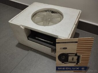 Premietačka Meolux 2