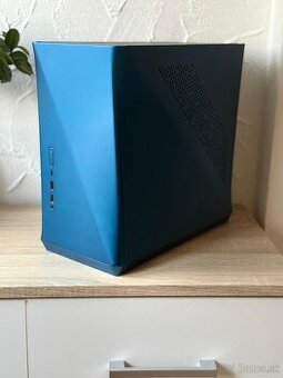 Herný PC Ryzen 5 | RTX 3070 EVGA | 32GB RAM