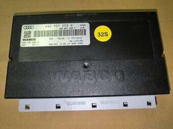 4G0 907 553 G Riadiaci modul vzduchoveho Pruženia Vw  Audi