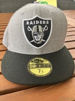 NEW ERA šiltovka veľ. 7 1/8