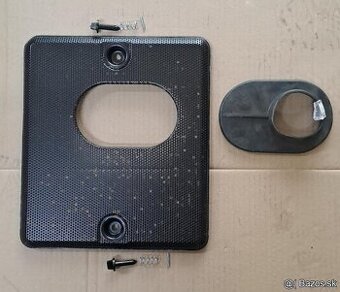 horná sietka -výlisok - -