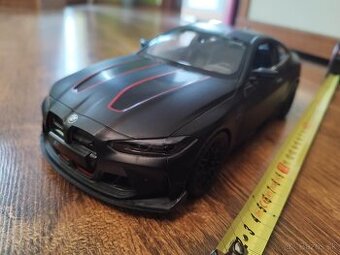 Auto na diaľkové ovládanie