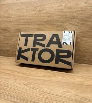 Traktor X1 mixážny kontroler