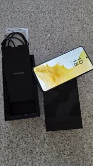 ​Samsung Galaxy S22 5G (8/128GB) Phantom Black – Ako nový
