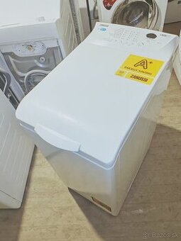 Predám práčku Zanussi 6kg