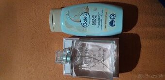 Damska panska kozmetika drogeria