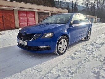 Octavia 3 -  07/2019