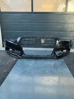 Predni naraznik audi a5 11-15 sedy