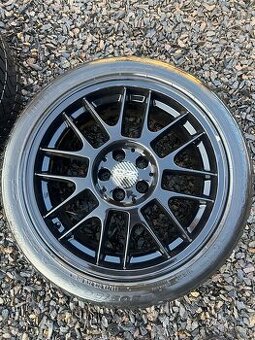 OZ Racing 5x100 r17
