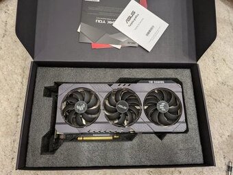 ASUS TUF GeF.orce RTX 3080 GAMING V2 O10G