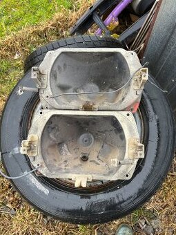 Hrnce škoda 120 105