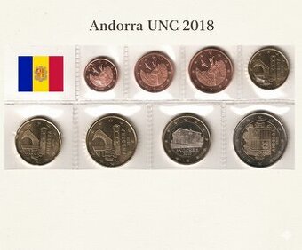 🎯 Objavte krásu Pyrenejí – Raritná sada Andora 2018