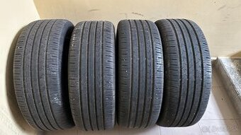 Continental EcoContact 6 235/55 R18 104V XL - SUV