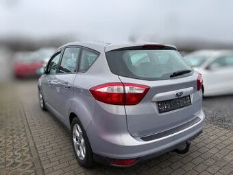 FORD C-MAX 1.6 TDCi