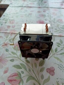 Chladič na CPU Cooler master socket 1151