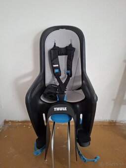 Detska sedacka na bicykel