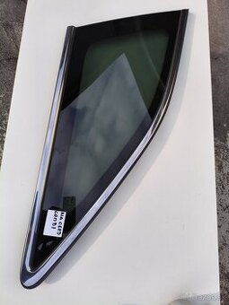 Kia Ceed bočné zadné sklo ľavé