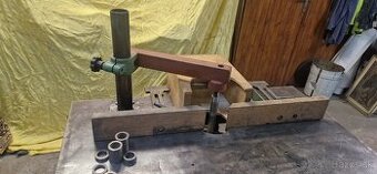 Spodná fréza na drevo