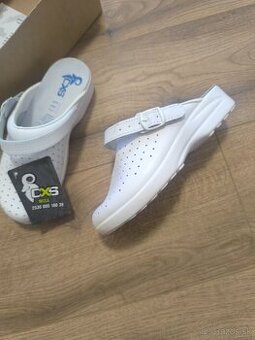 Pracovná obuv veľ.38