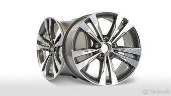 Mercedes Benz S-class 19'' 9.5Jx19 ET-43,5 5X112