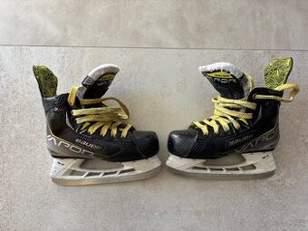 Profesionálne korčule Bauer Vapor 3X