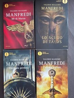 Beletria - knihy v TJ