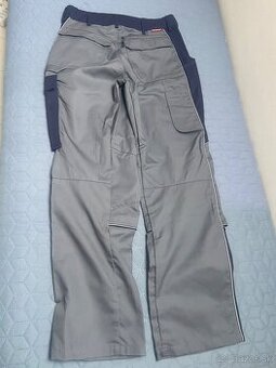 Pracovné nohavice   značka Strauss č48