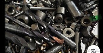 Tvrdokov tk platky tk frézy