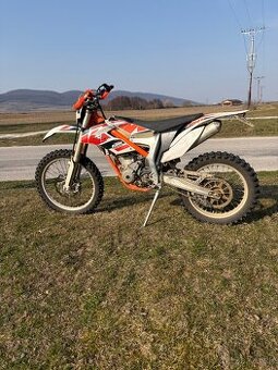 Ktm Freeride 350
