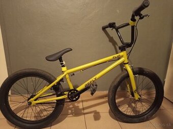 Nový Bicykel BeFly FLIP BMX