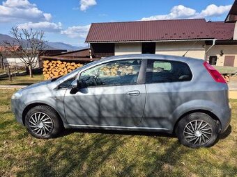 FIAT PUNTO 1.2